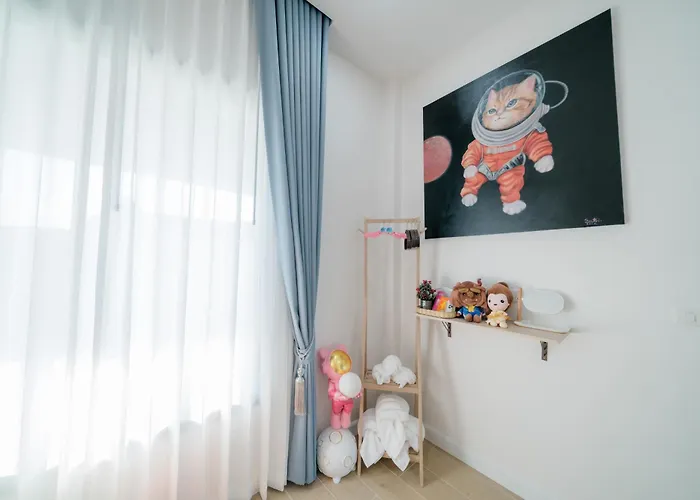 Space Water House พูลวิลล่าครอบครัว วันหยุดที่บ้าน *
