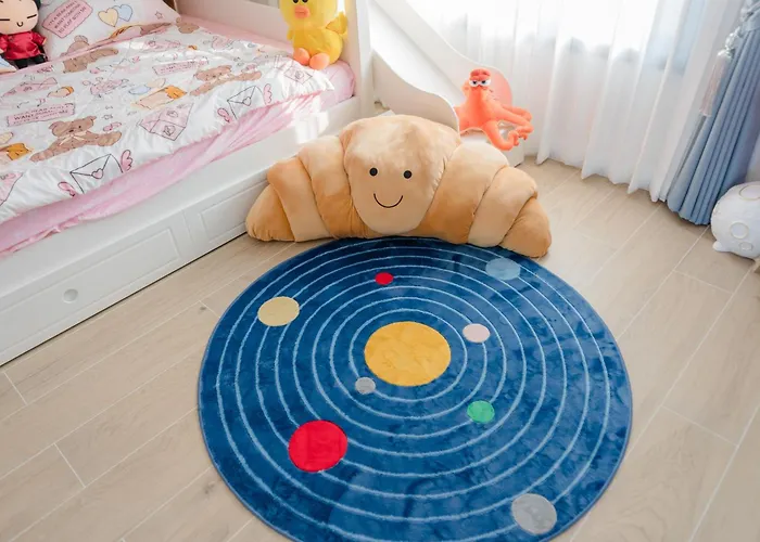 Space Water House พูลวิลล่าครอบครัว *